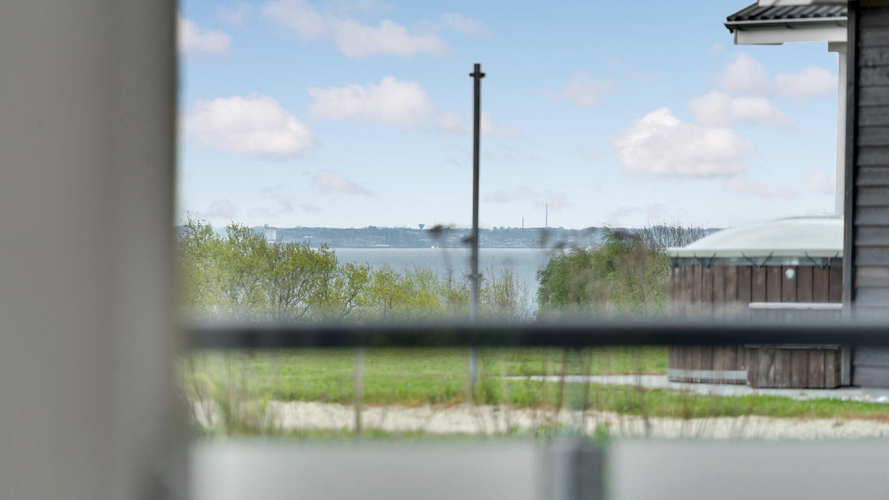 Photo of Bedroom in Lihme