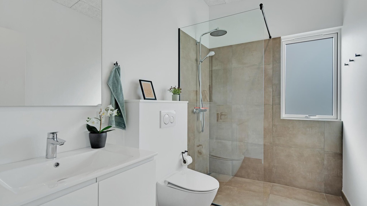 Photo of Bathroom in Lihme