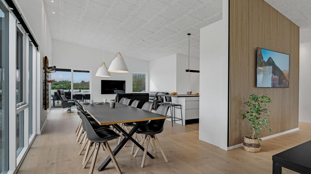 Photo of Bedroom in Lihme