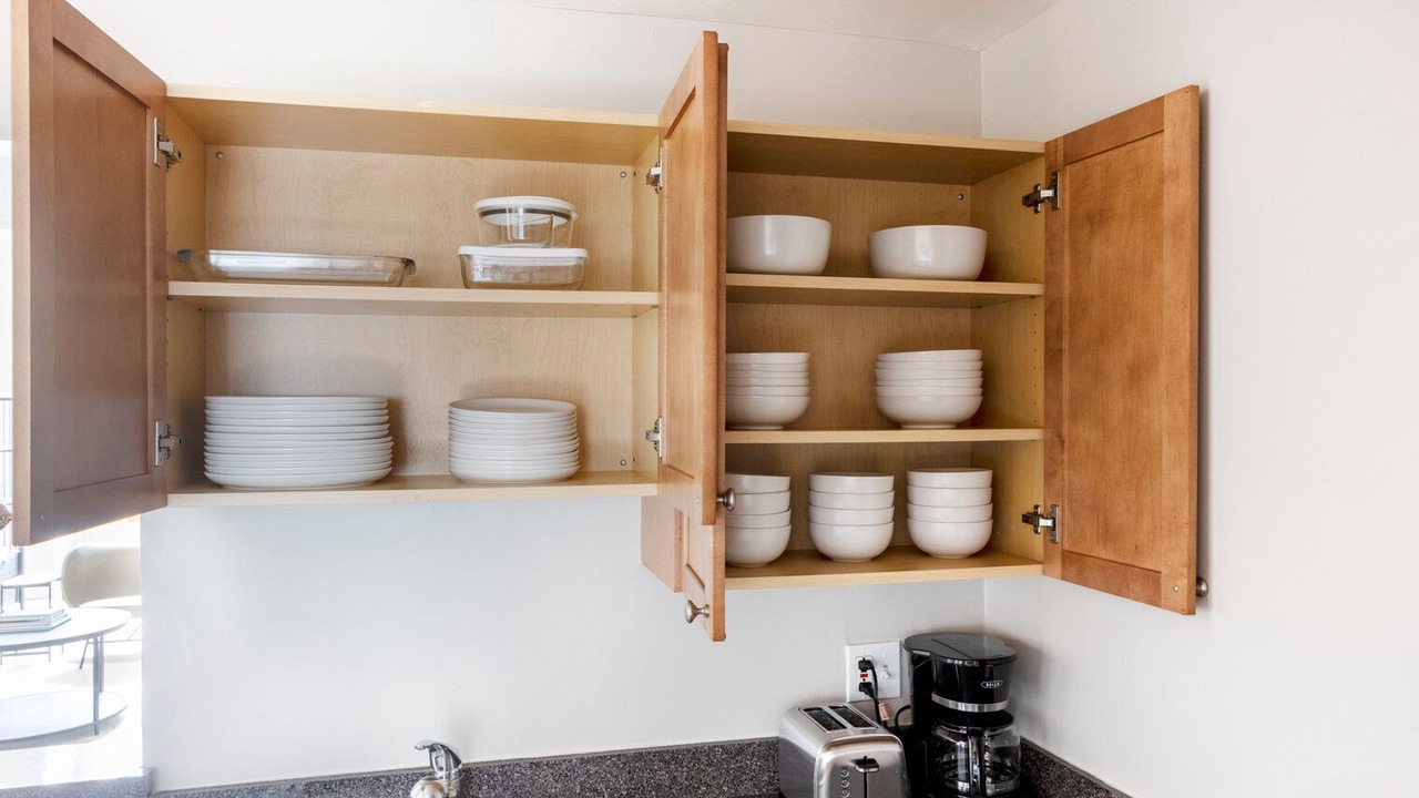 Photo of Kitchen in Central Square