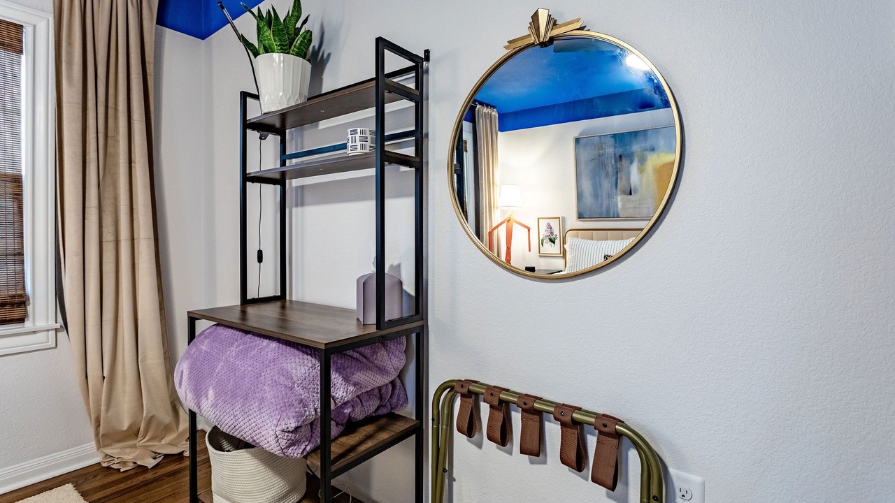 Photo of Bedroom in Dean Highland