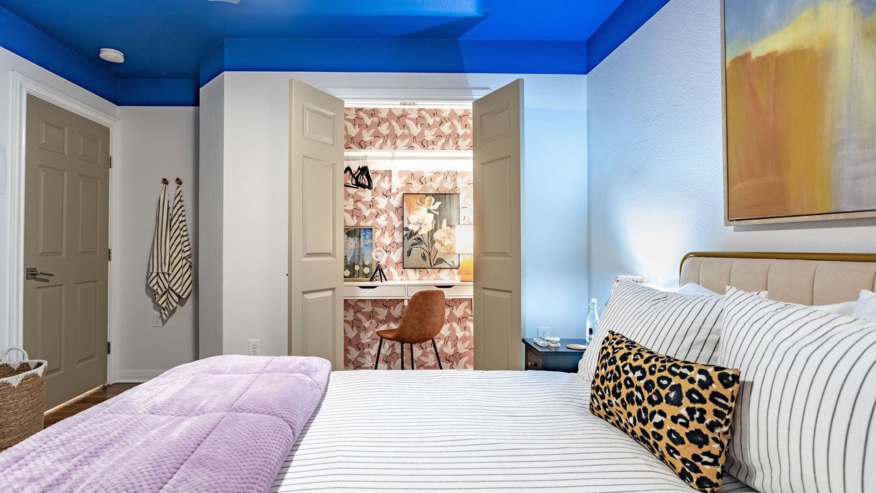Photo of Bedroom in Dean Highland