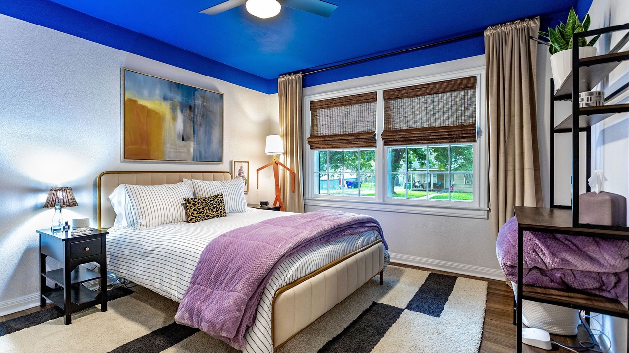 Photo of Bedroom in Dean Highland