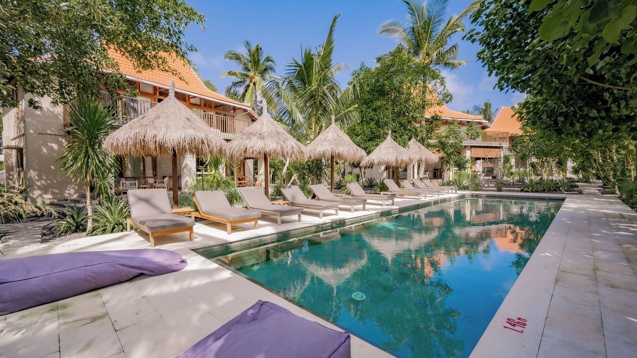 Photo of Outdoor in Penida Island