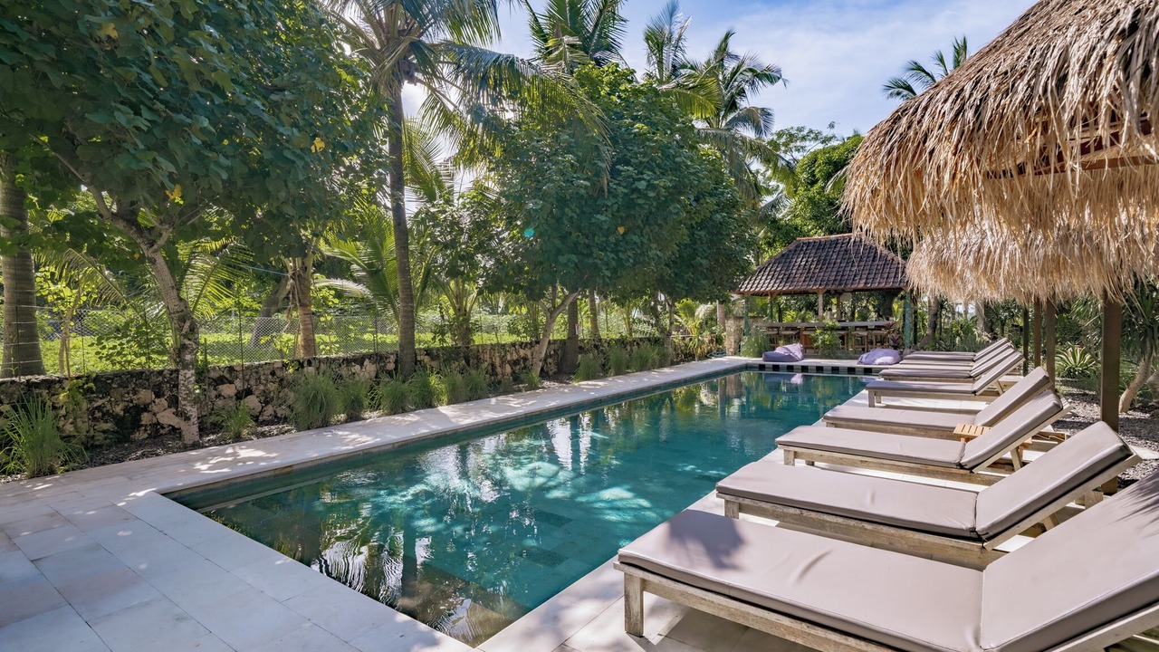 Photo of Outdoor in Penida Island