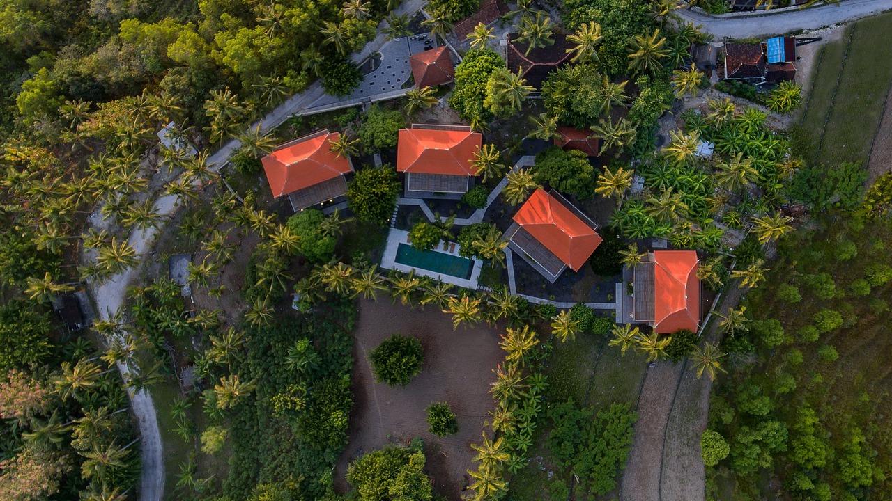 Photo of Outdoor in Penida Island