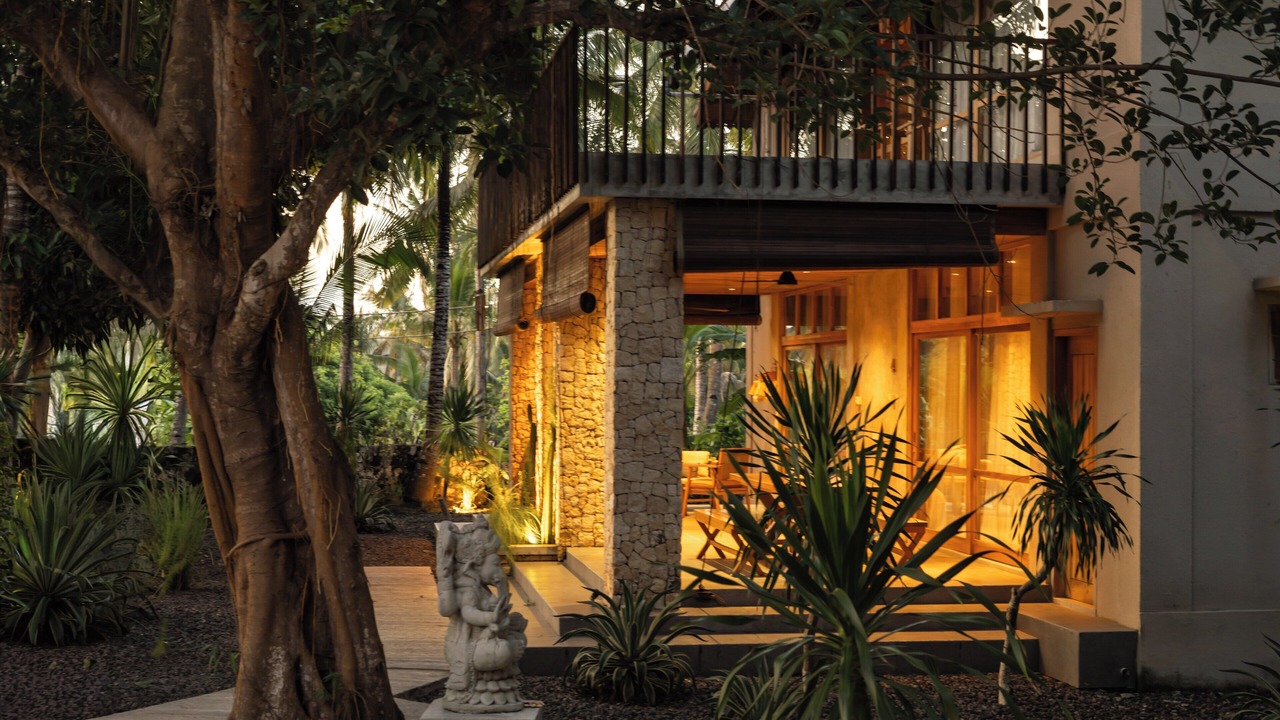 Photo of Outdoor in Penida Island