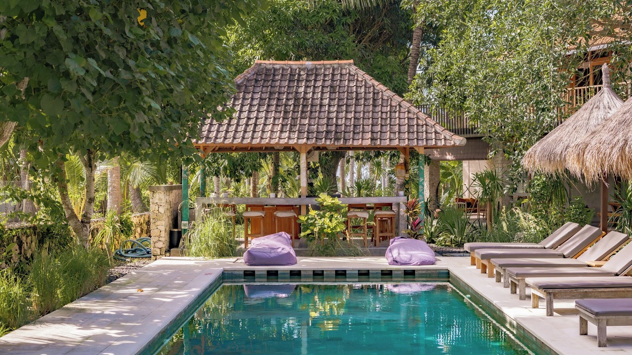 Photo of Outdoor in Penida Island