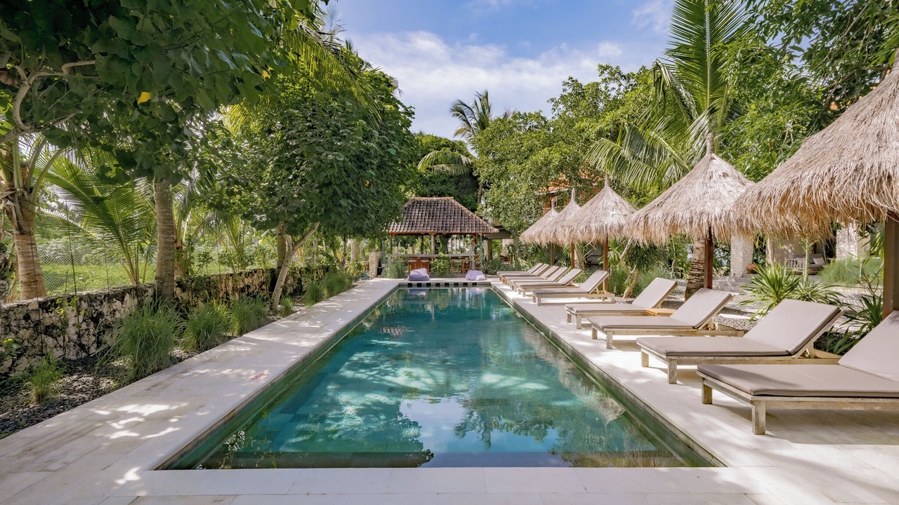 Photo of Outdoor in Penida Island