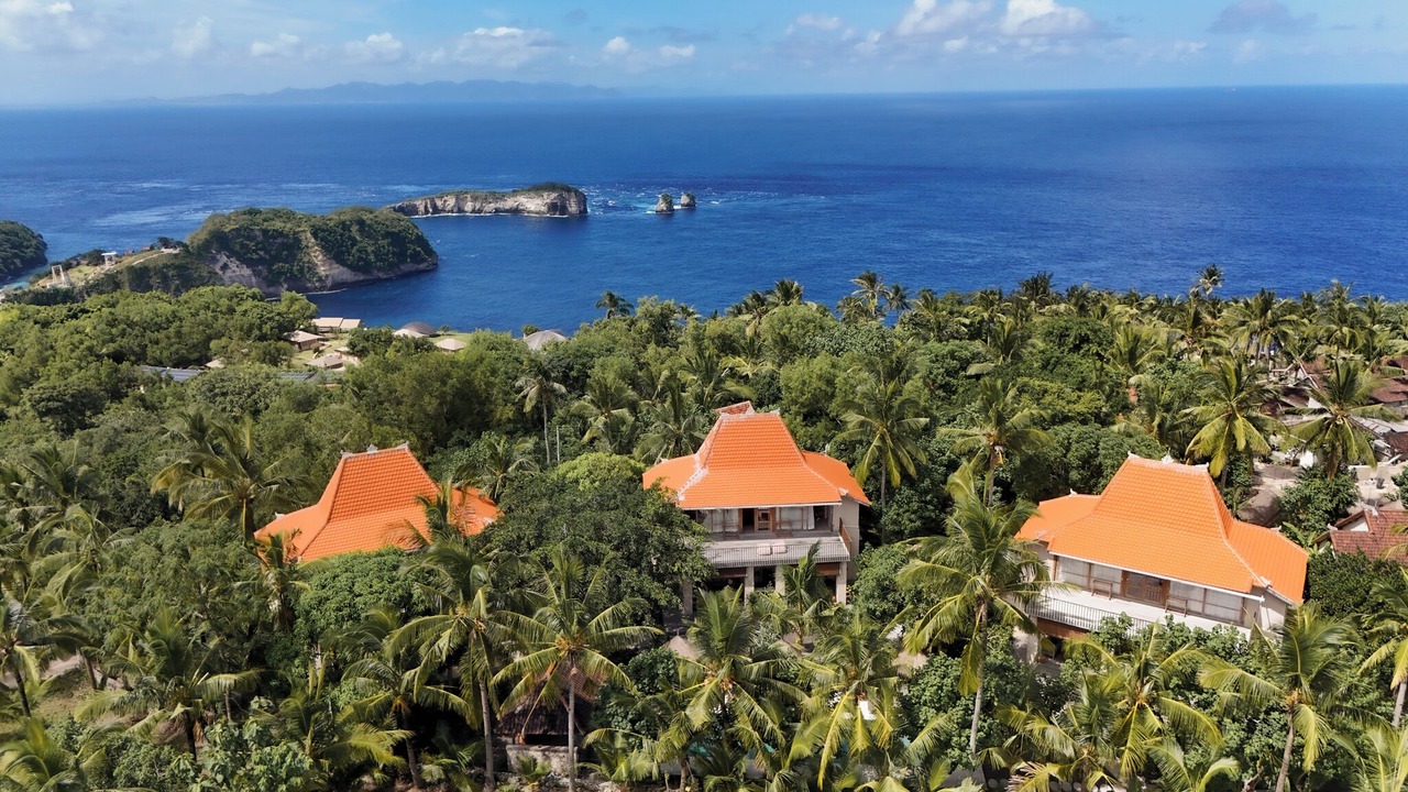 Photo of Outdoor in Penida Island