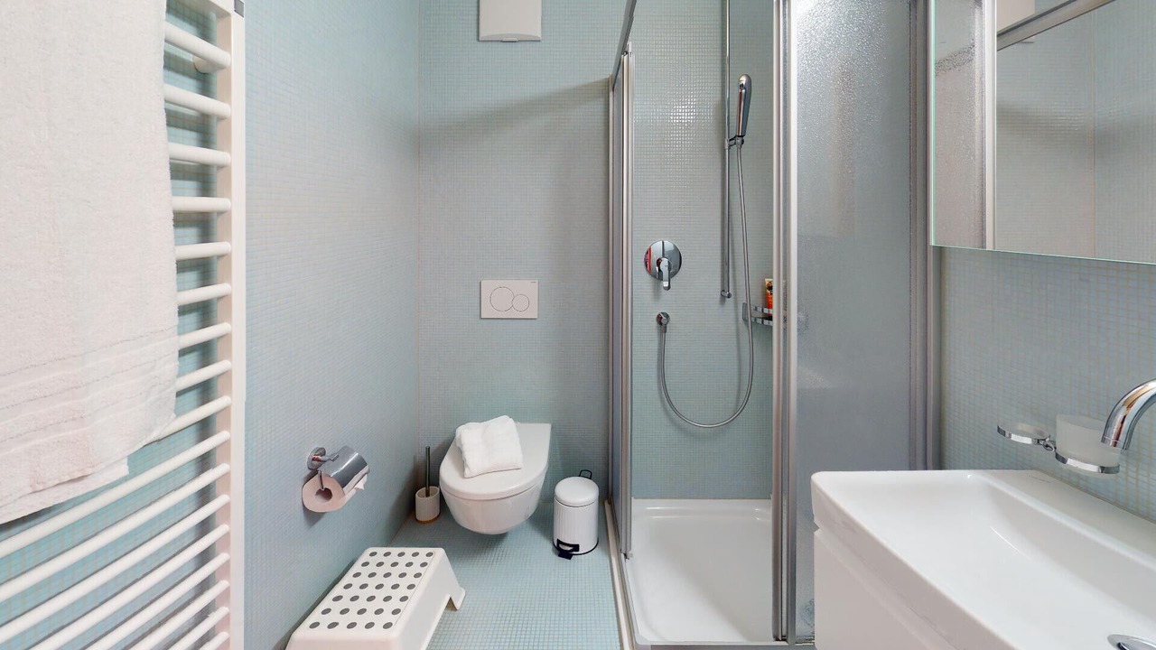 Photo of Bathroom in Mutten