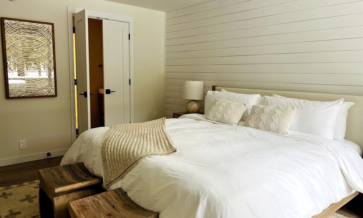 Photo of Bathroom in Tennis Village