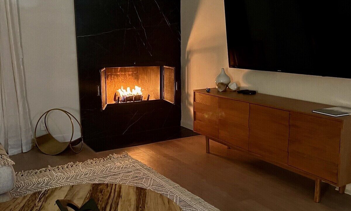 Photo of Livingroom in Tennis Village