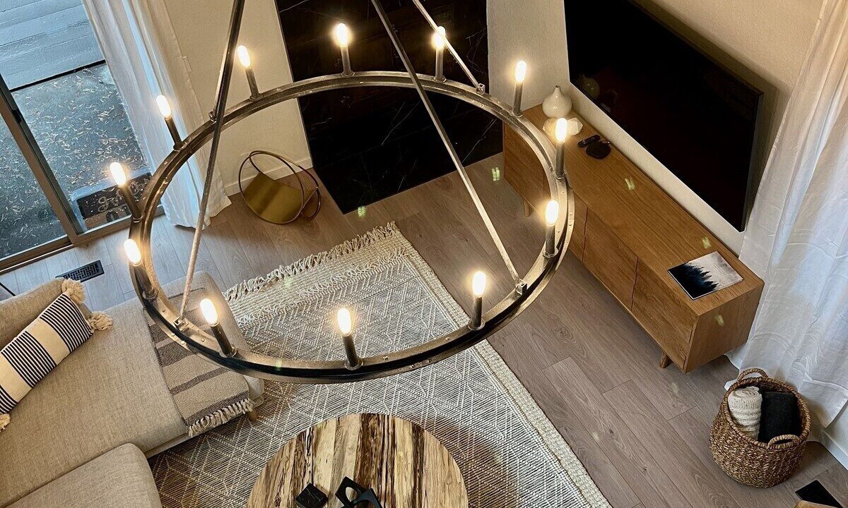 Photo of Bedroom in Tennis Village