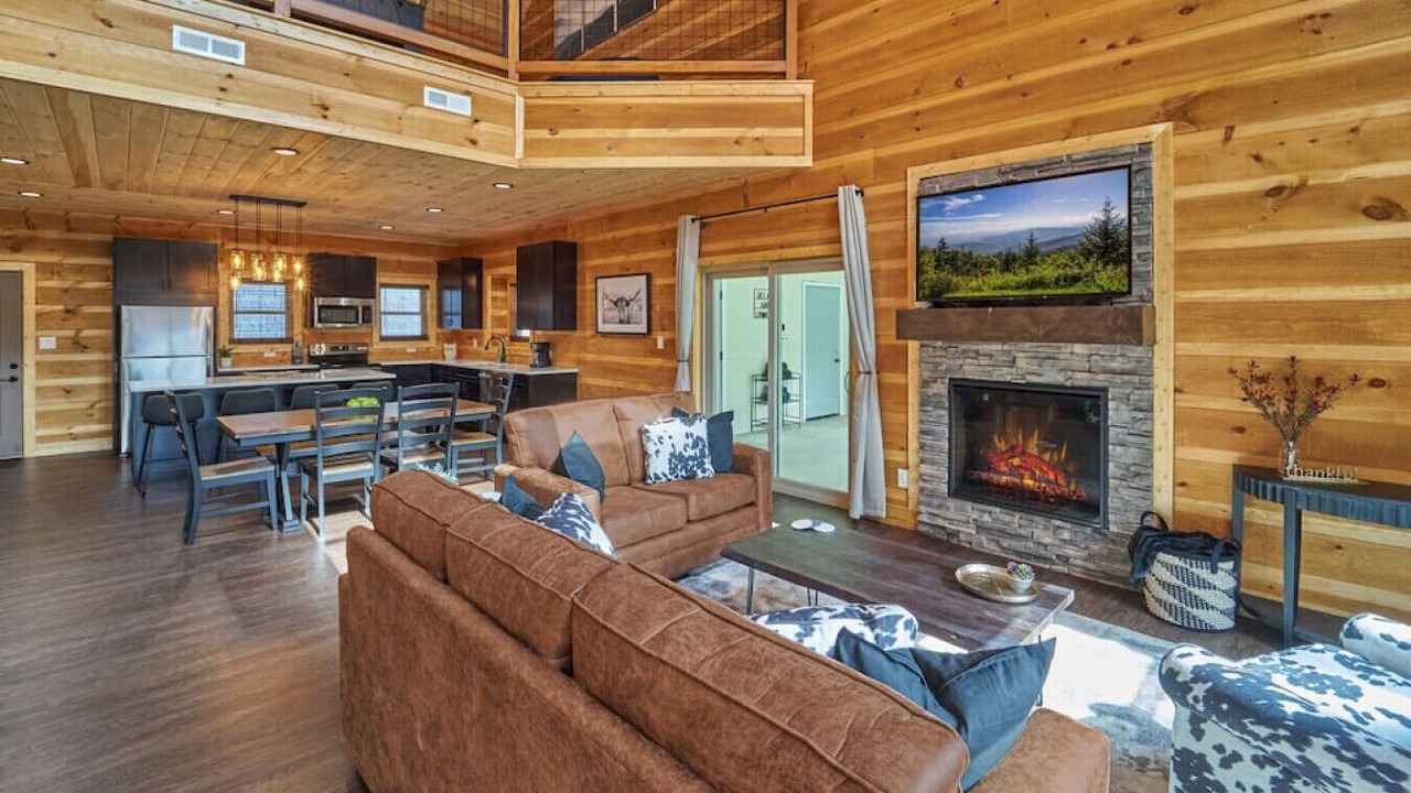 Photo of Outdoor in Wears Valley