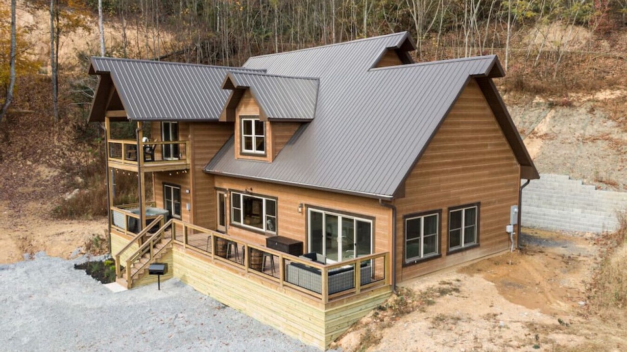 Photo of Outdoor in Wears Valley