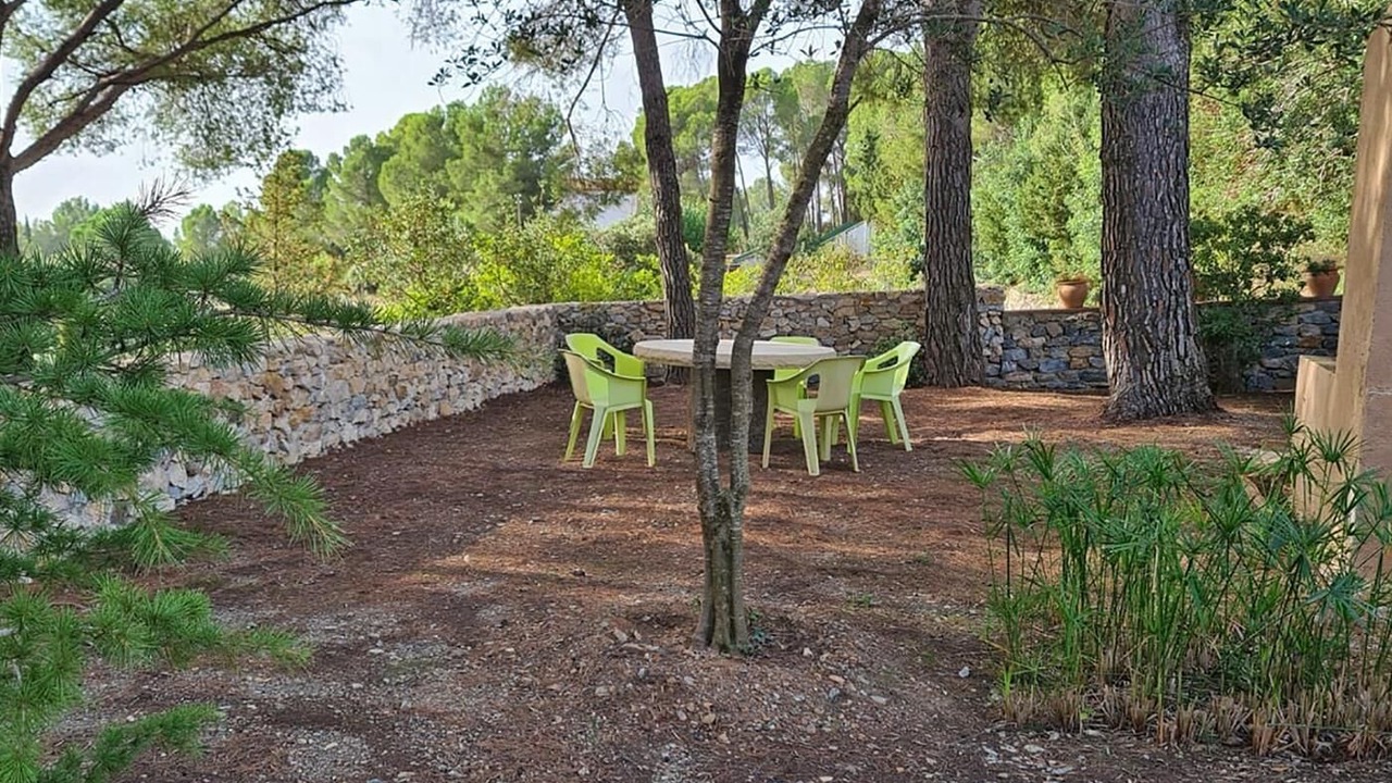 Photo of Outdoor in Valls