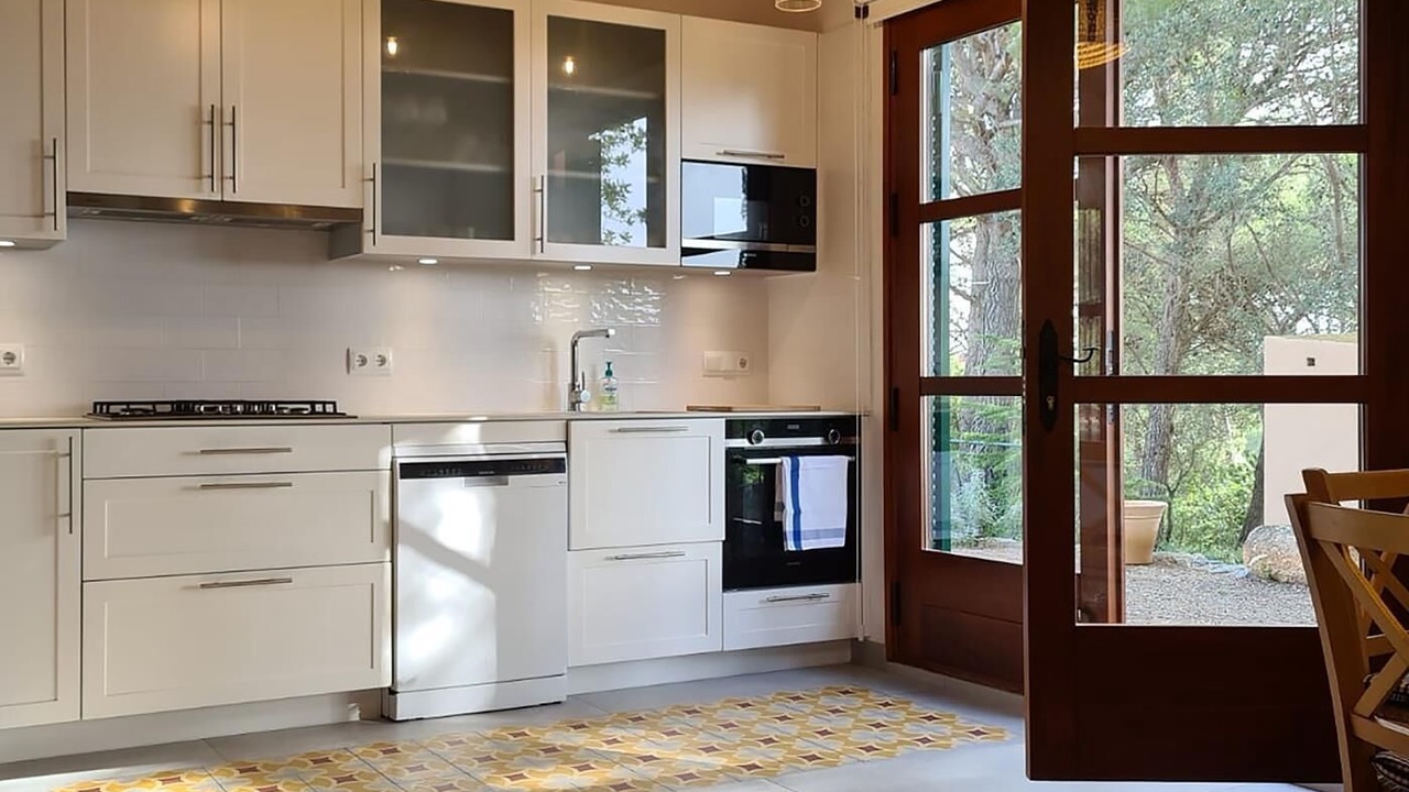 Photo of Kitchen in Valls