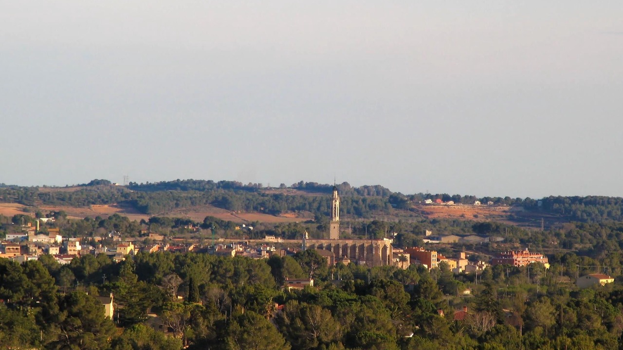 Photo of Outdoor in Valls