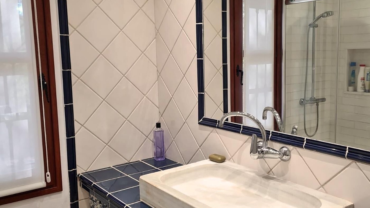 Photo of Bathroom in Valls