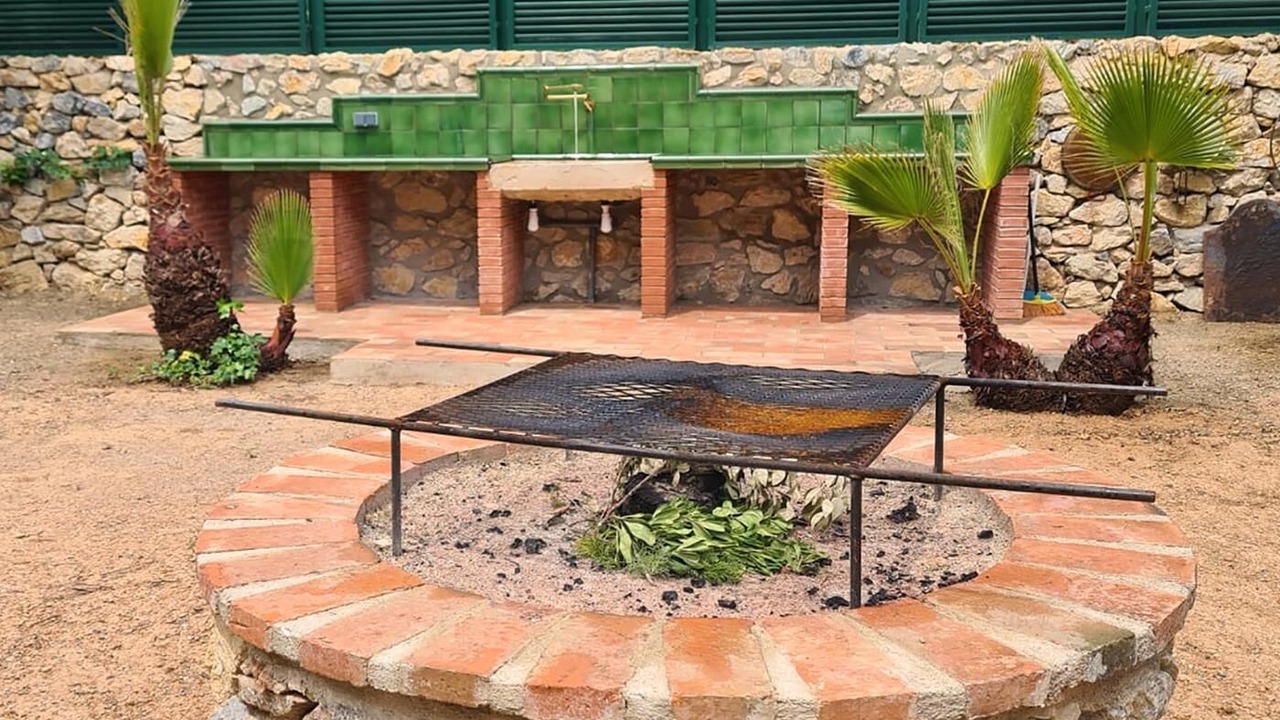 Photo of Outdoor in Valls