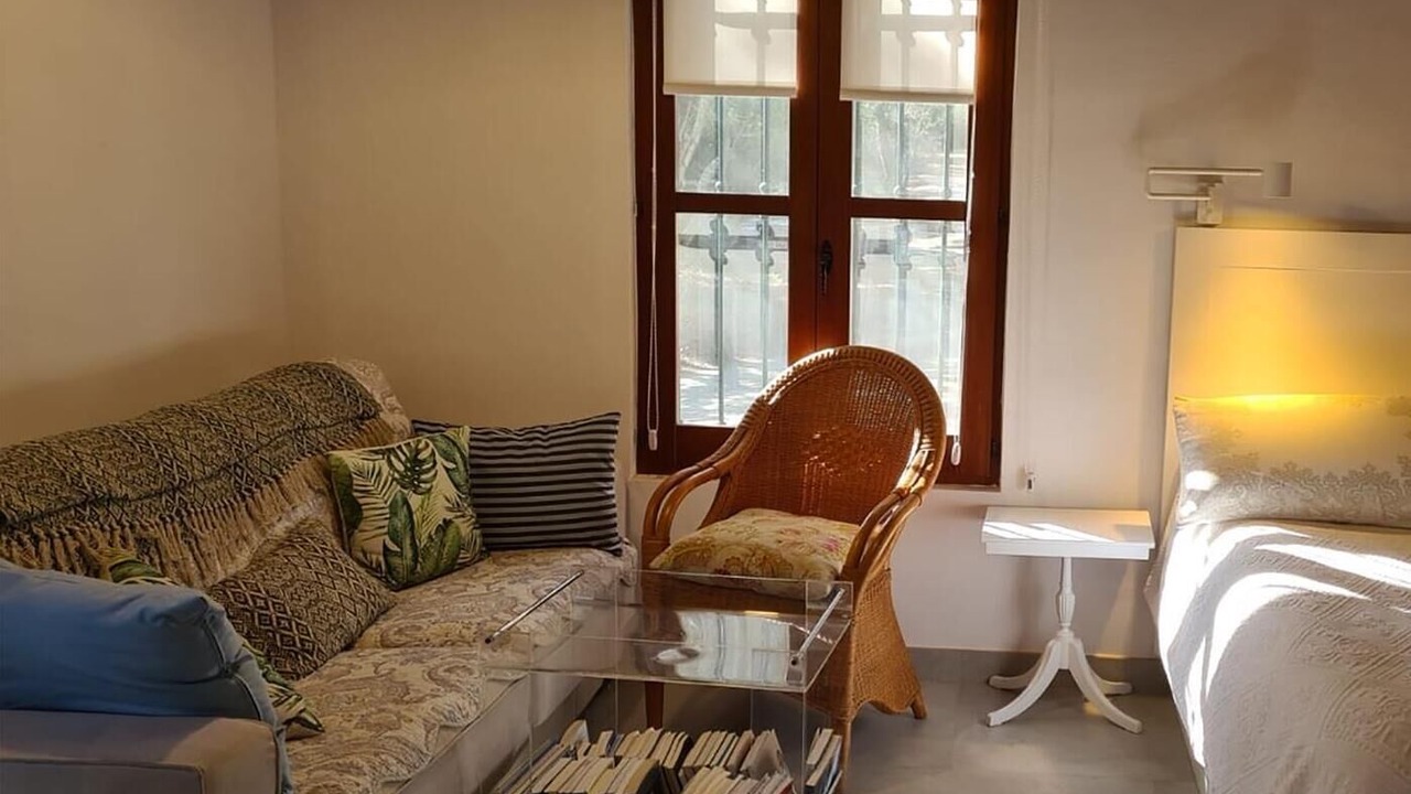 Photo of Livingroom in Valls