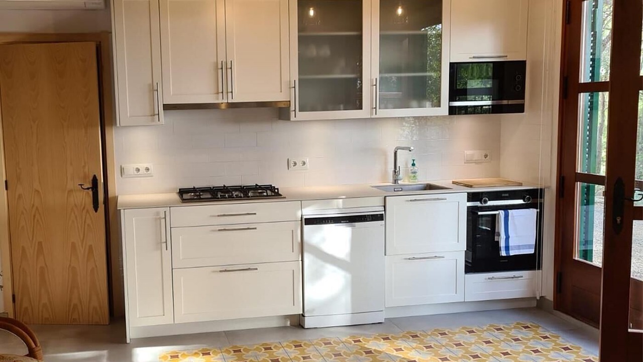 Photo of Kitchen in Valls