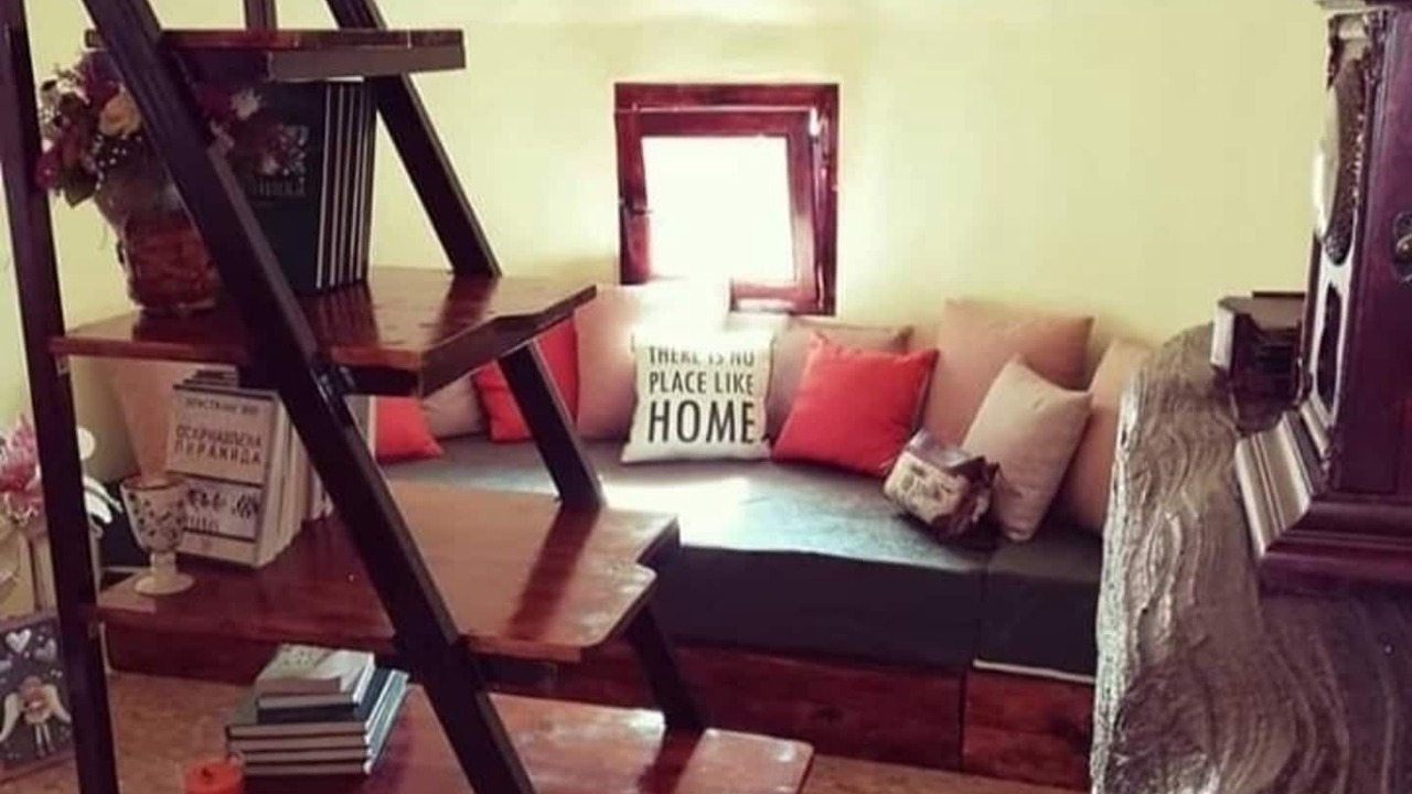 Photo of Livingroom in Skradin