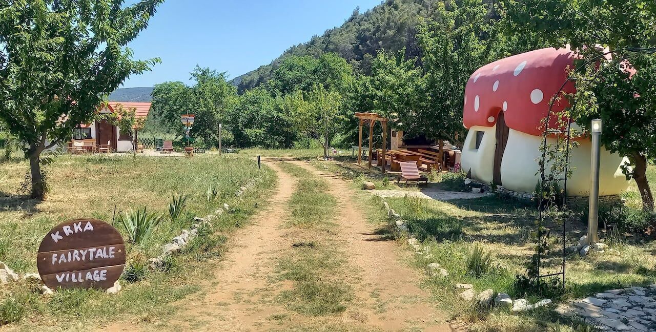Photo of Outdoor in Skradin