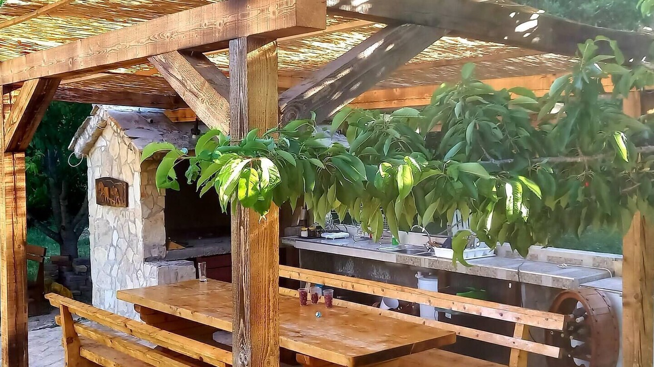 Photo of Outdoor in Skradin