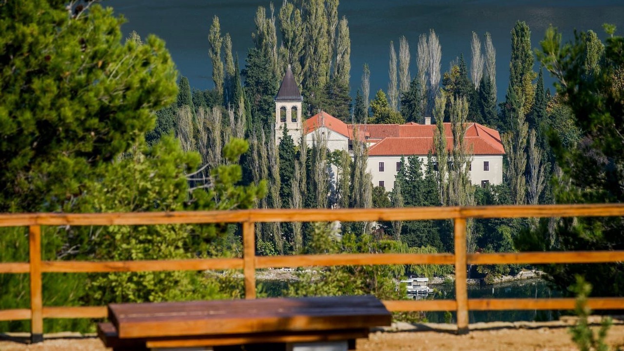 Photo of Outdoor in Skradin