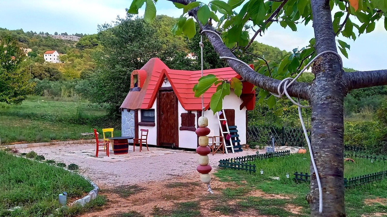 Photo of Outdoor in Skradin