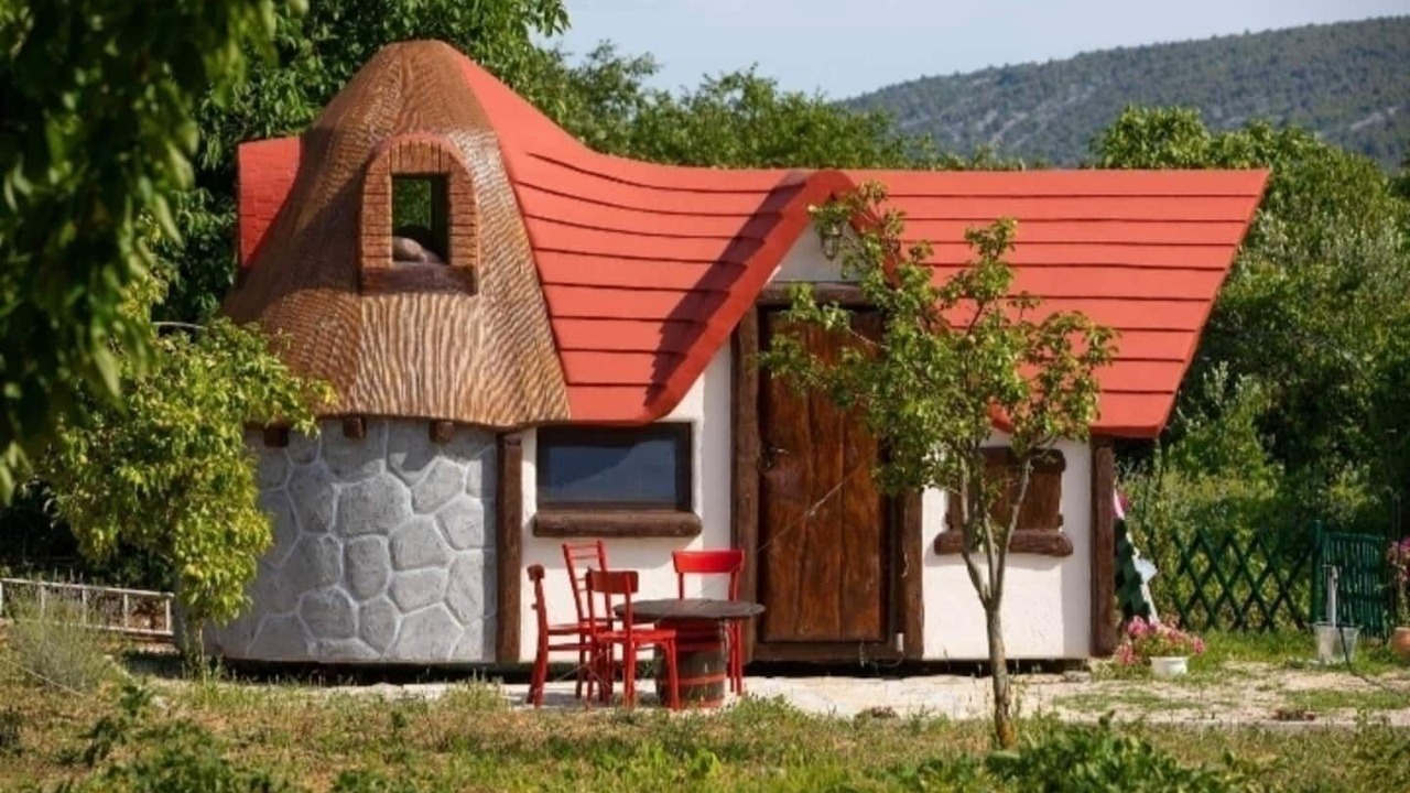 Photo of Outdoor in Skradin