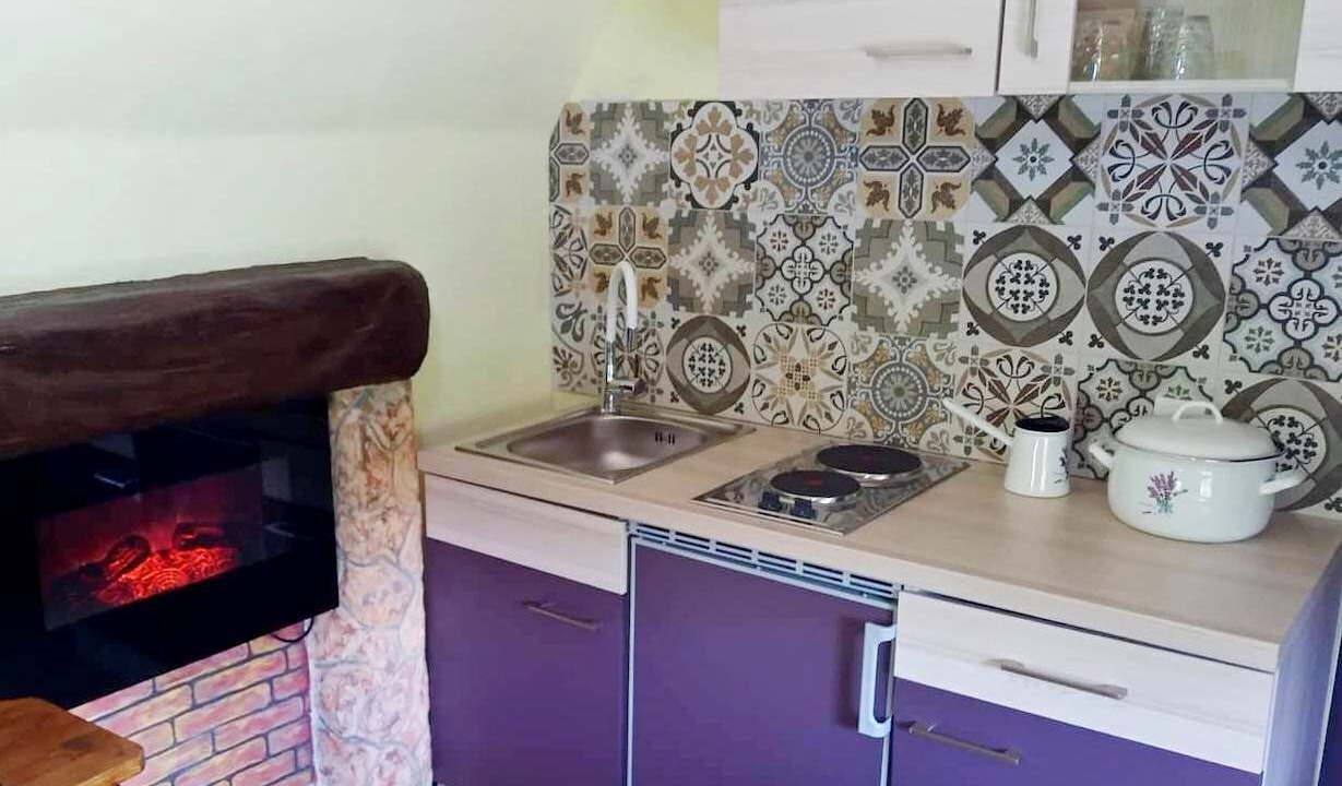 Photo of Kitchen in Skradin