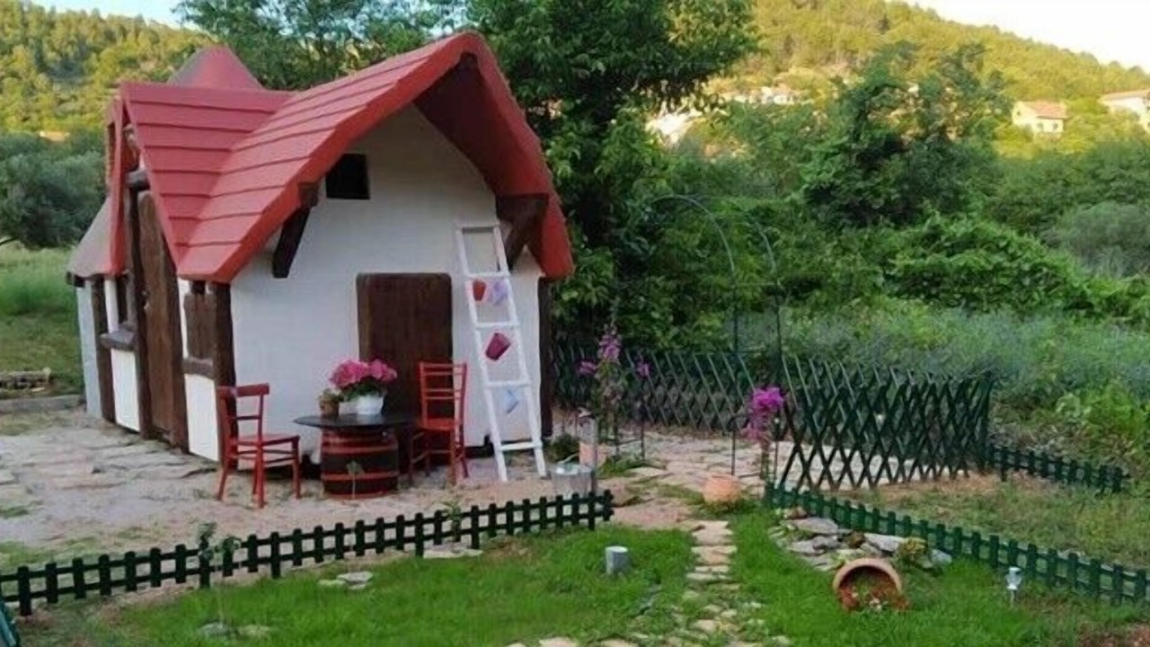 Photo of Outdoor in Skradin