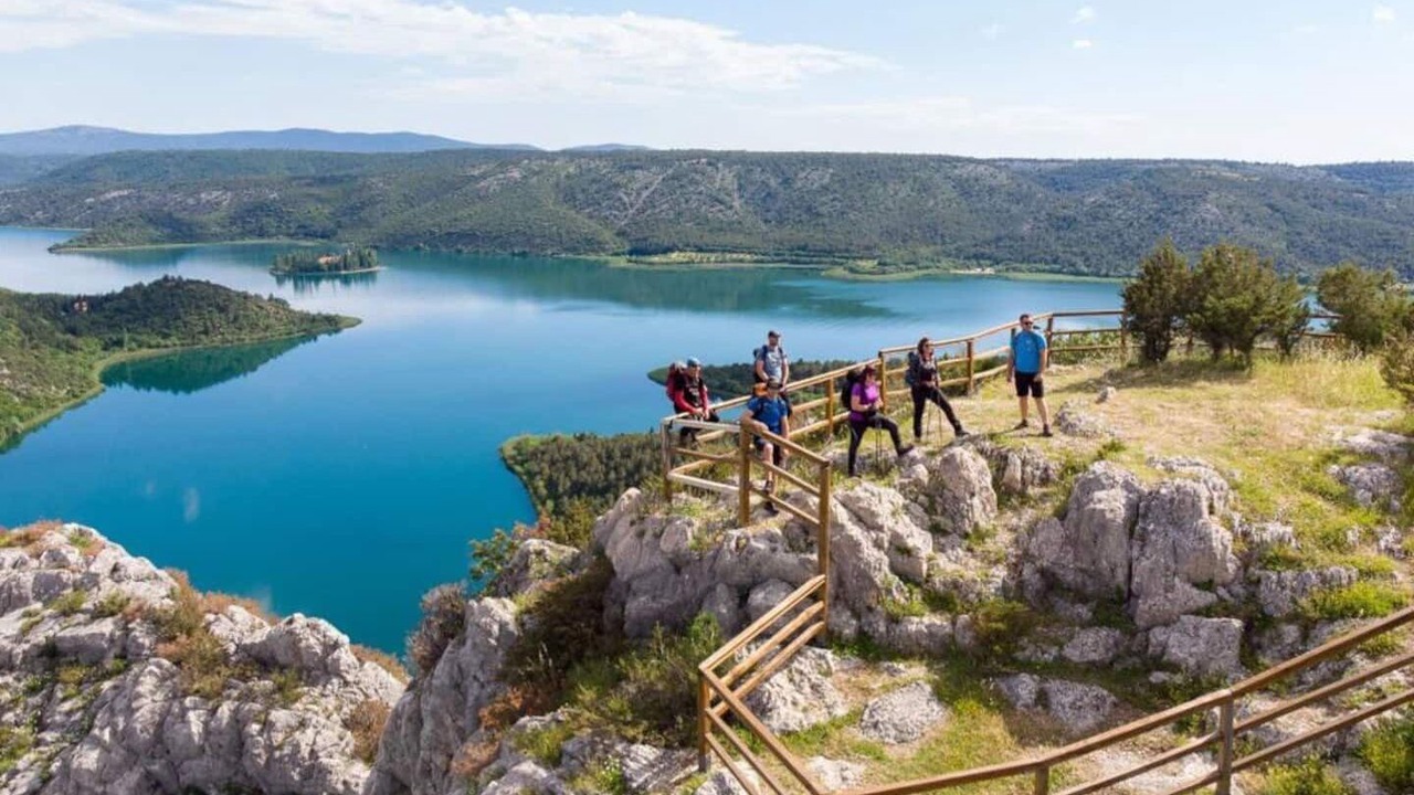 Photo of Outdoor in Skradin