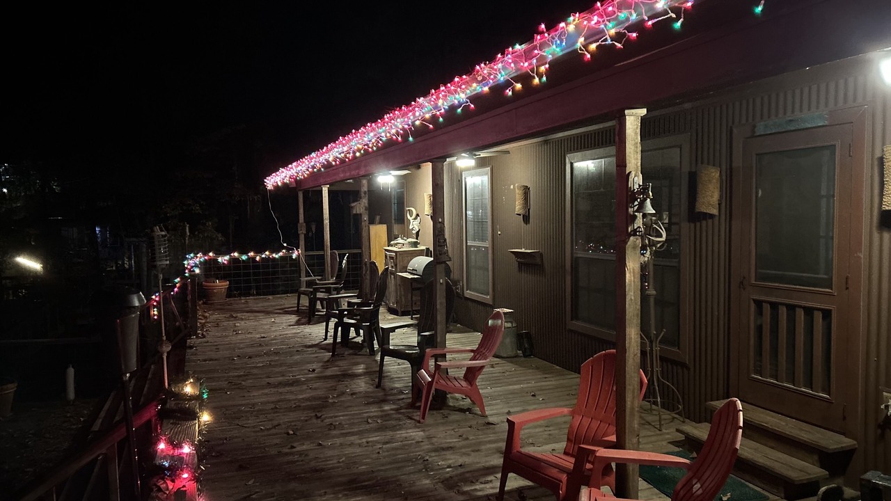 Photo of Patio Balcony in McLeod