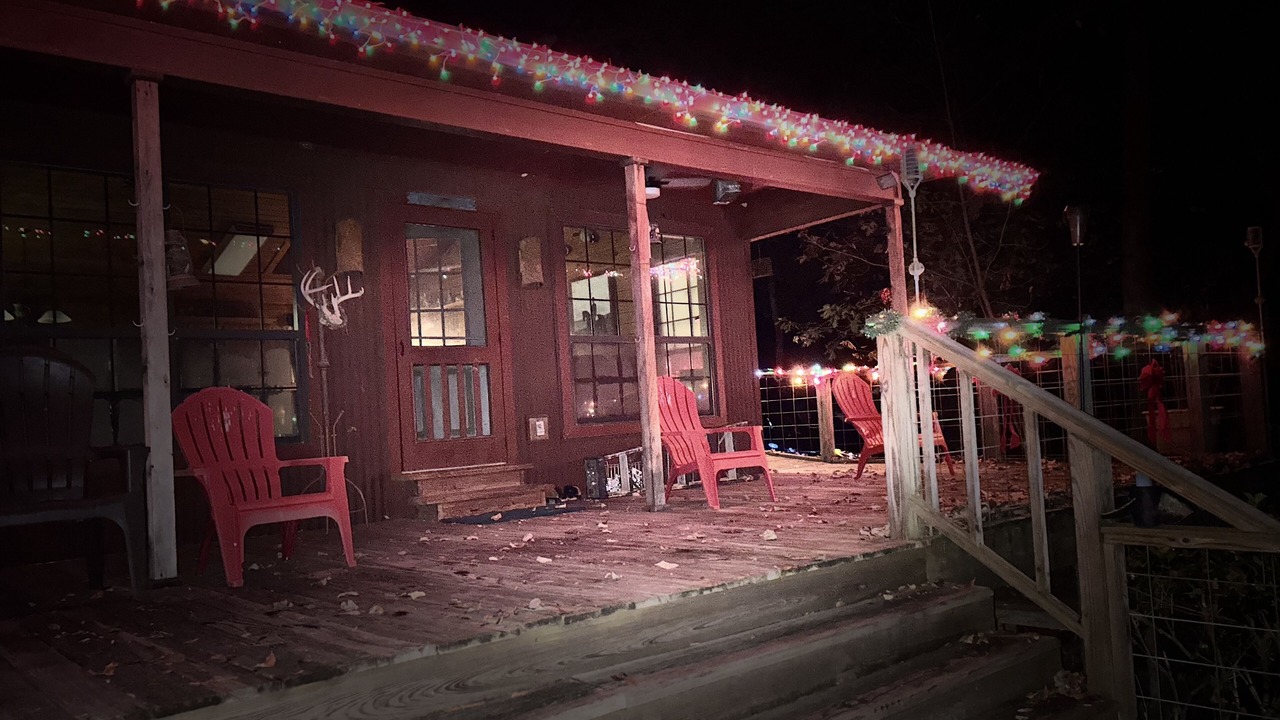 Photo of Outdoor in McLeod