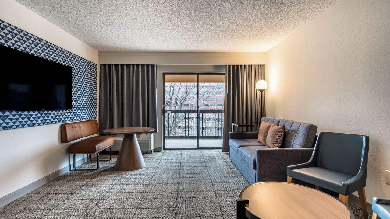 Photo of Bedroom in Richardson