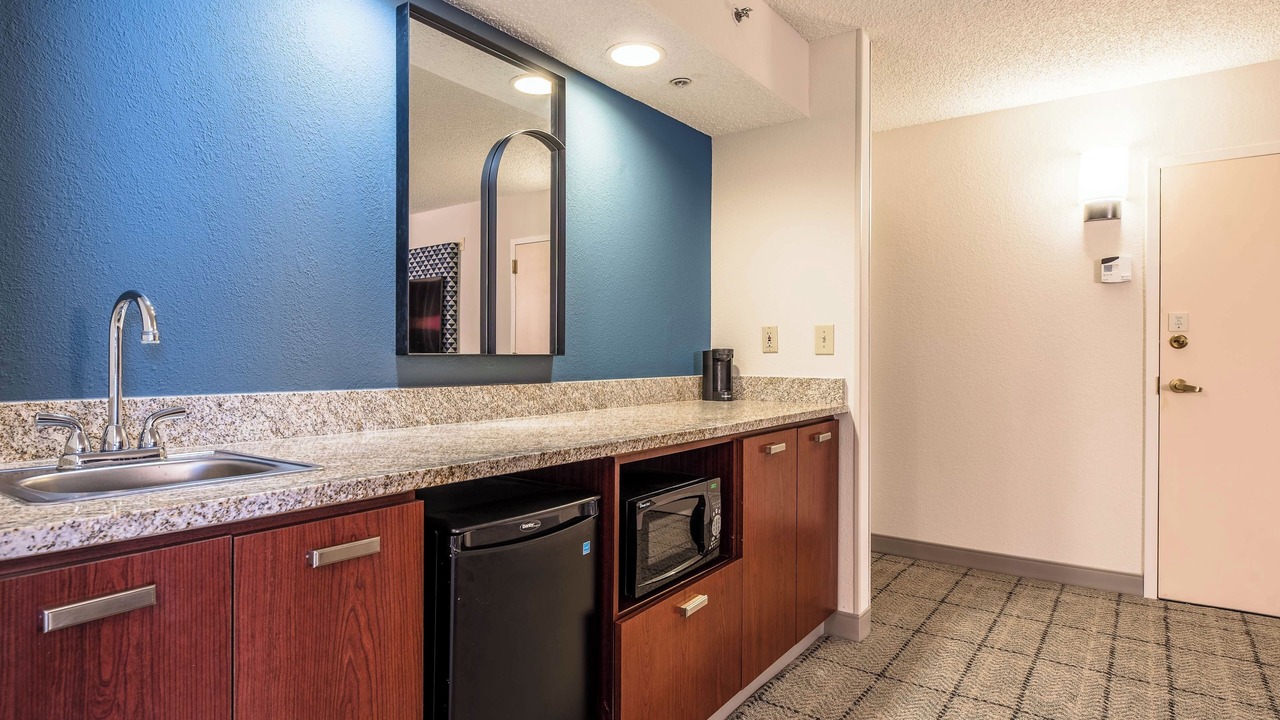 Photo of Bedroom in Richardson