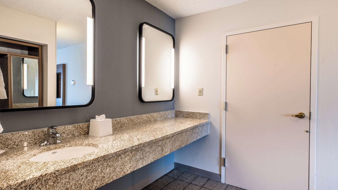 Photo of Bathroom in Richardson