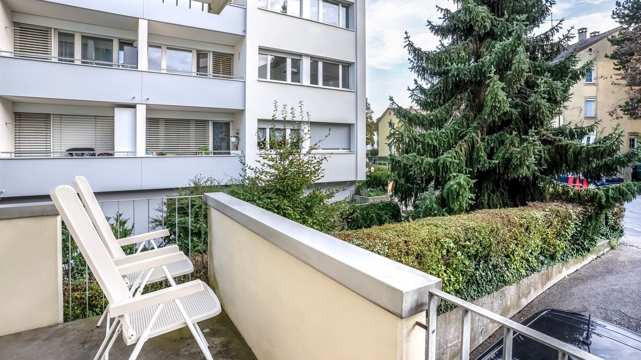Photo of Outdoor in Allschwil