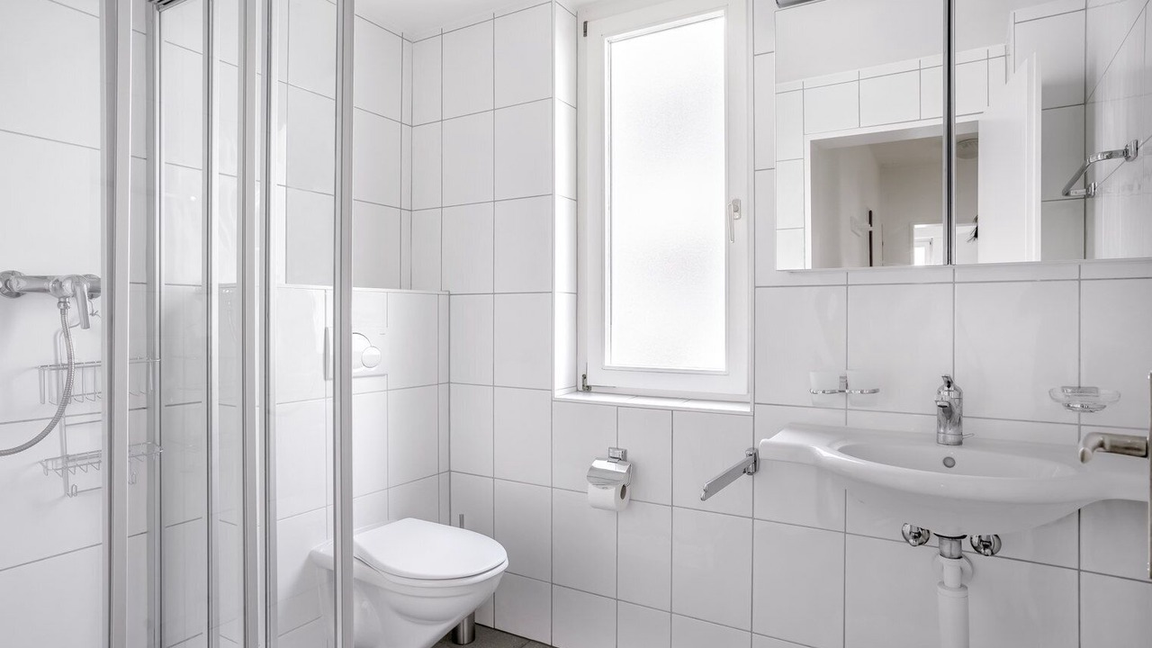 Photo of Bathroom in Allschwil