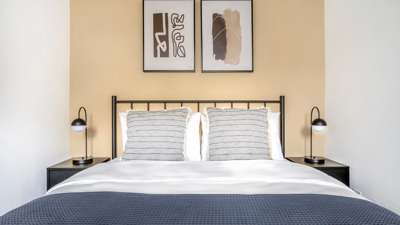Photo of Bedroom in Allschwil