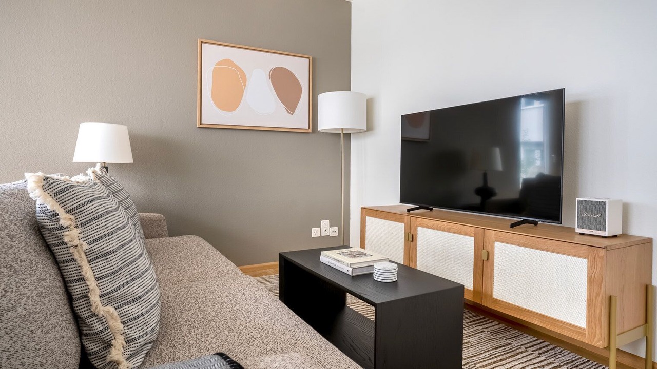 Photo of Livingroom in Allschwil