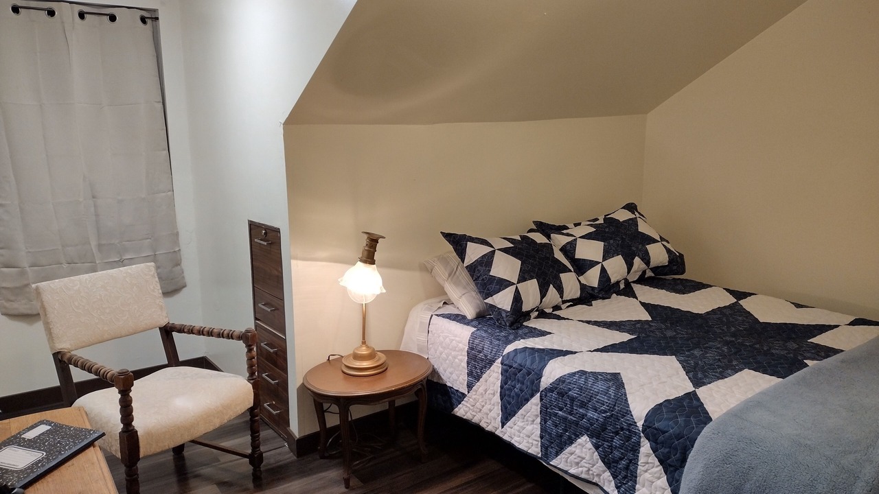 Photo of Bedroom in Boise