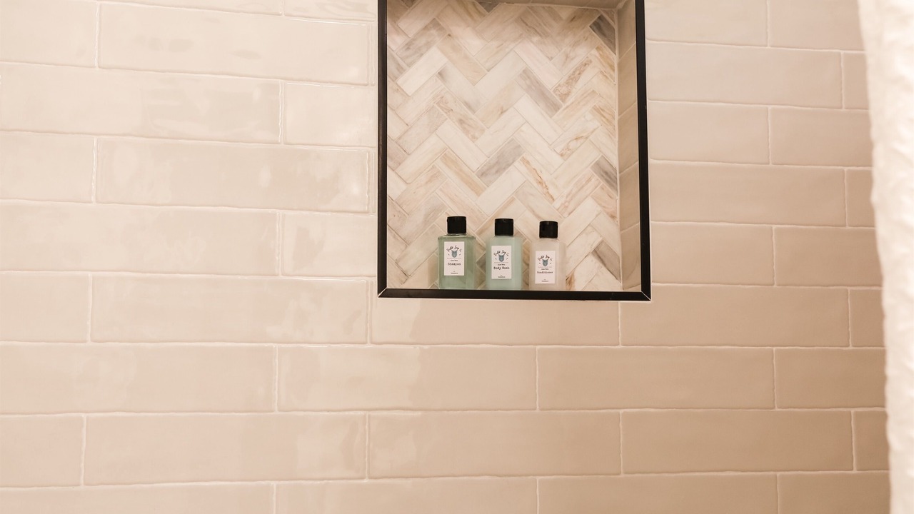 Photo of Bathroom in Lubbock