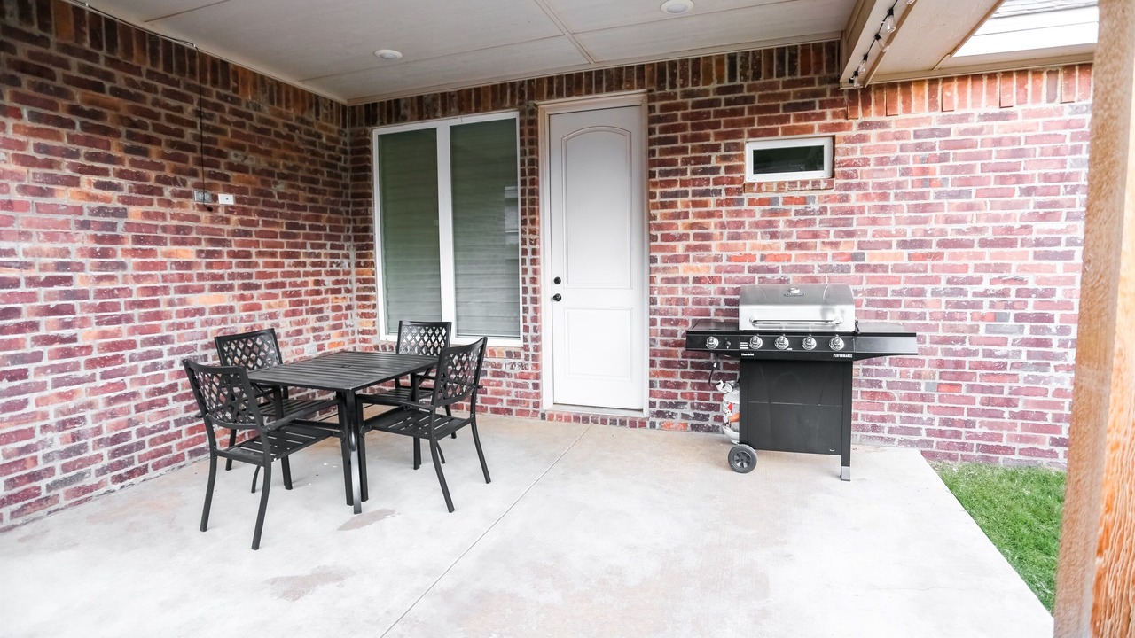 Photo of Outdoor in Lubbock