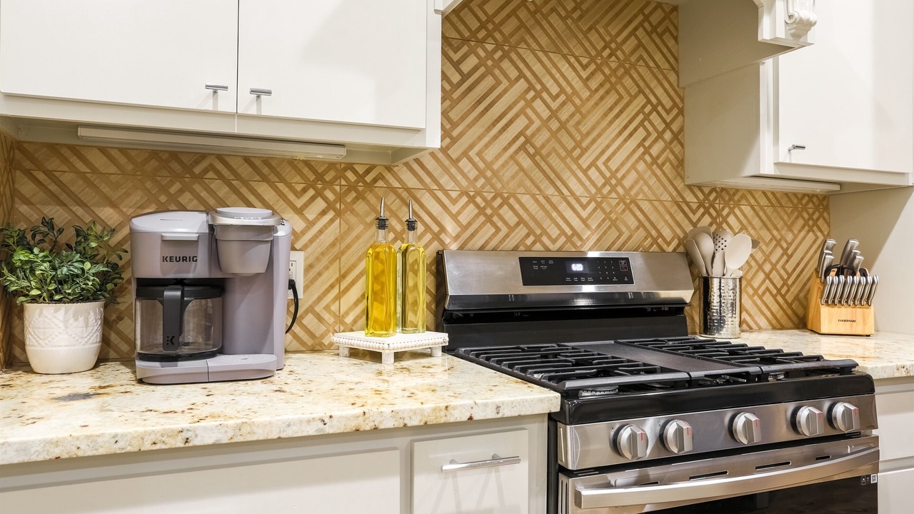 Photo of Kitchen in Lubbock