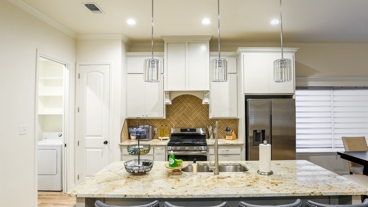 Photo of Kitchen in Lubbock